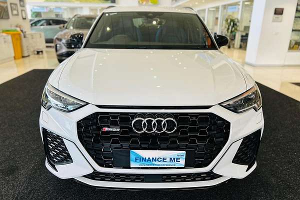 2021 Audi RS Q3 F3