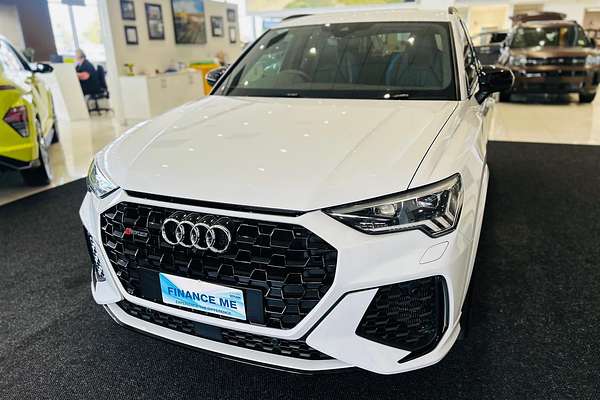 2021 Audi RS Q3 F3