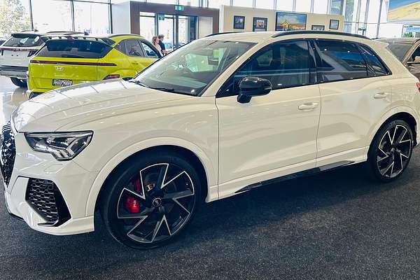 2021 Audi RS Q3 F3