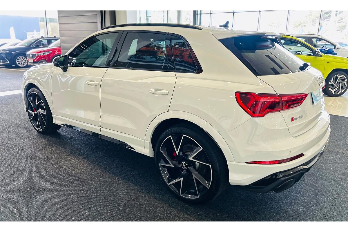 2021 Audi RS Q3 F3