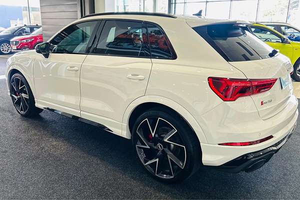 2021 Audi RS Q3 F3
