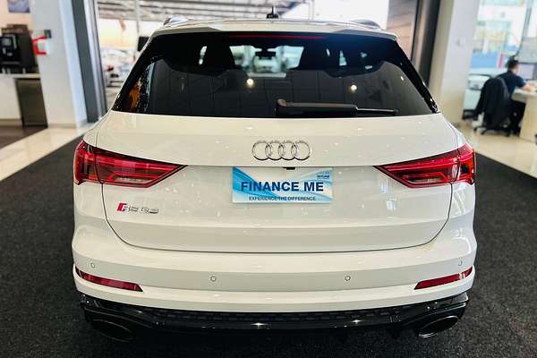 2021 Audi RS Q3 F3