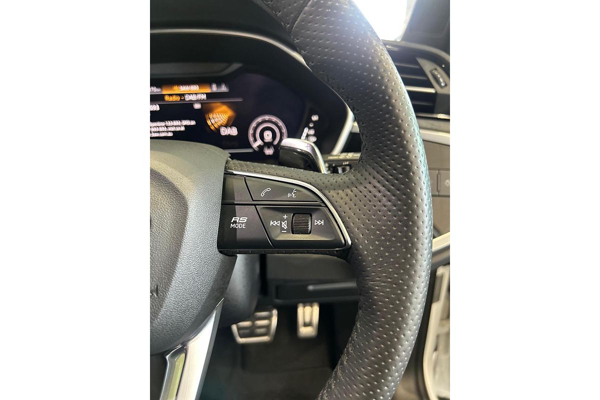 2021 Audi RS Q3 F3