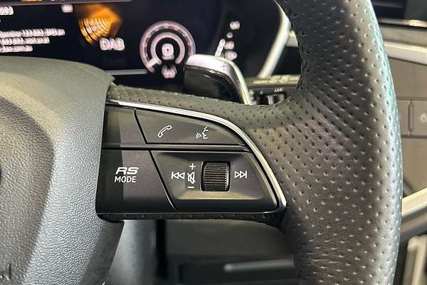 2021 Audi RS Q3 F3