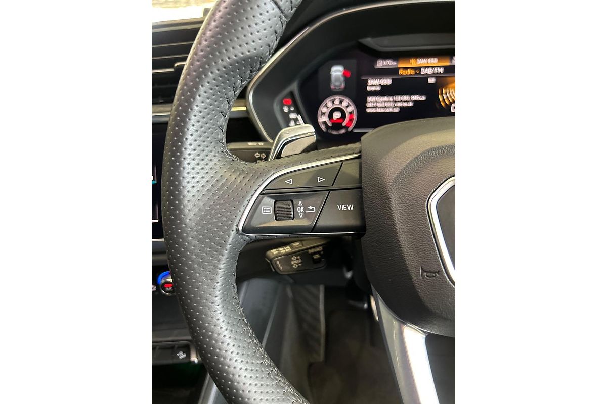 2021 Audi RS Q3 F3