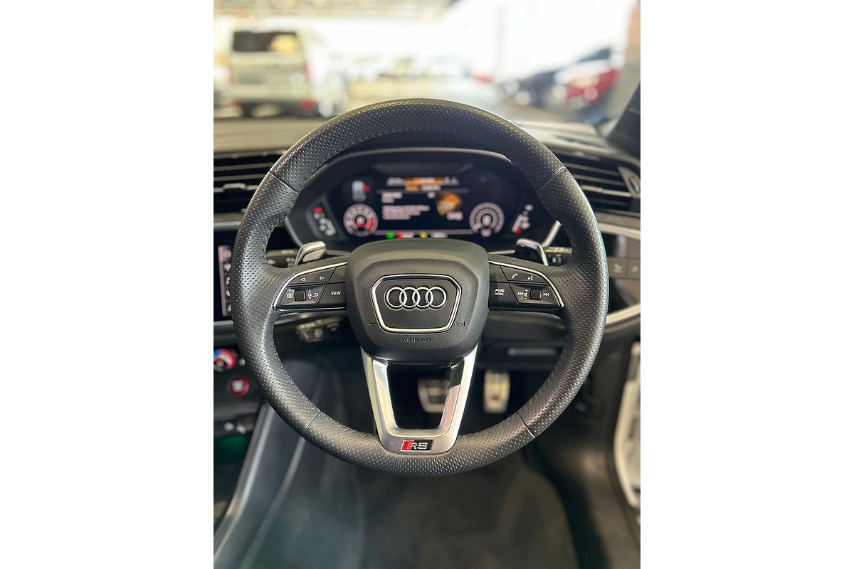 2021 Audi RS Q3 F3