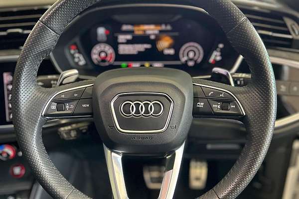 2021 Audi RS Q3 F3