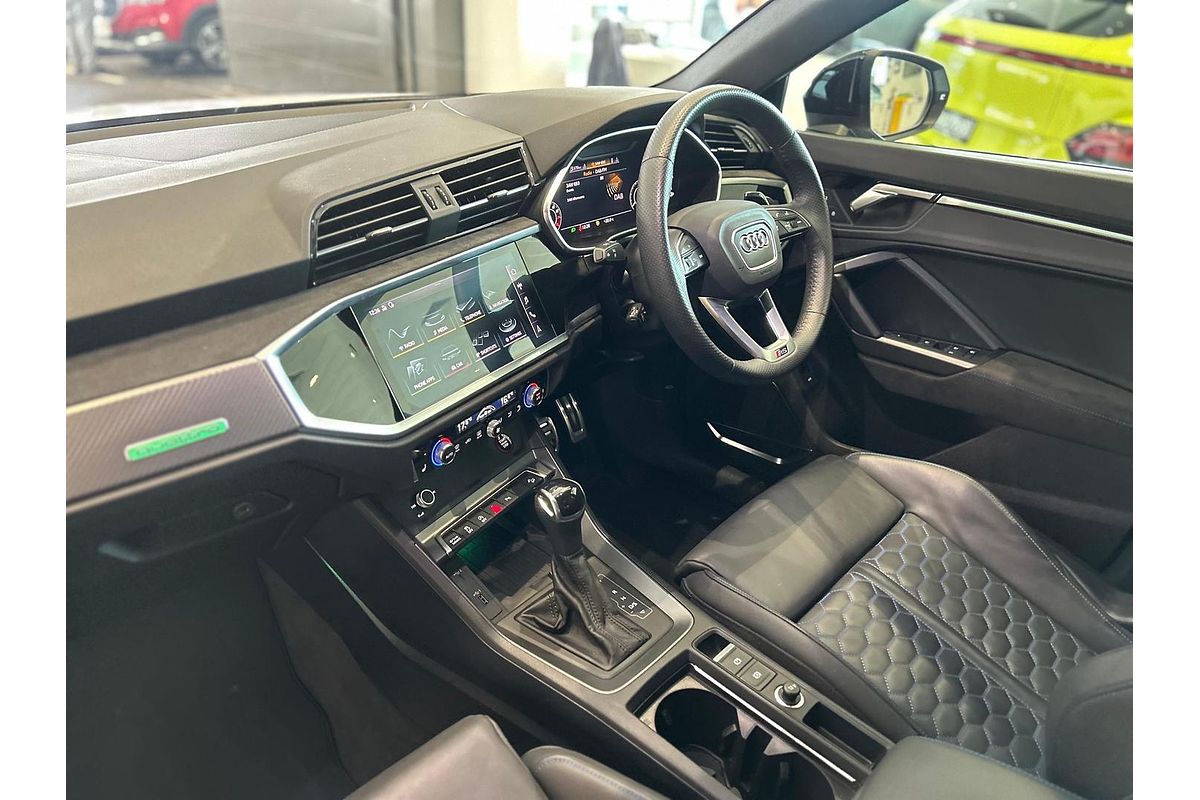 2021 Audi RS Q3 F3