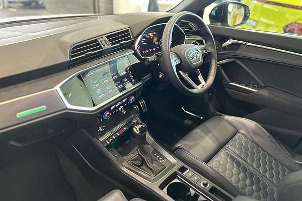 2021 Audi RS Q3 F3