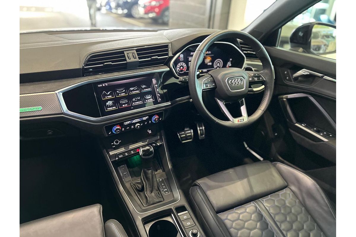 2021 Audi RS Q3 F3