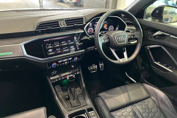 2021 Audi RS Q3 F3