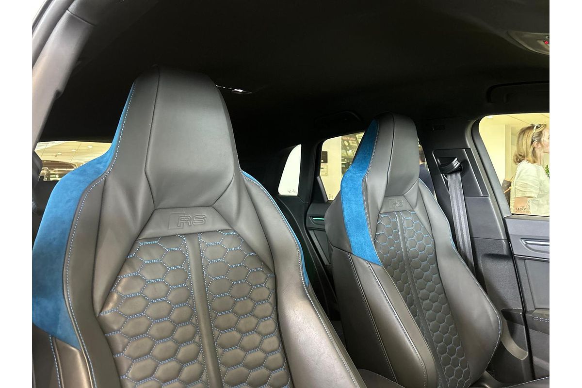 2021 Audi RS Q3 F3
