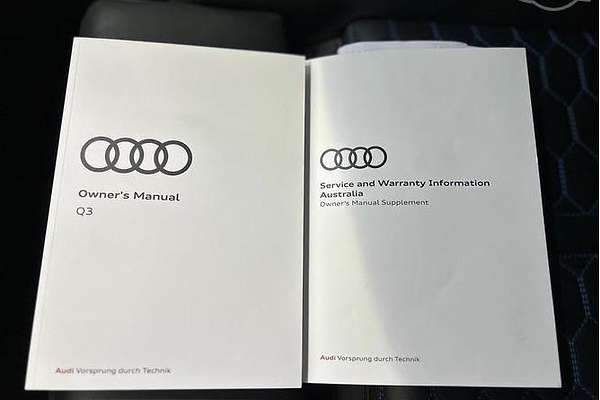 2021 Audi RS Q3 F3