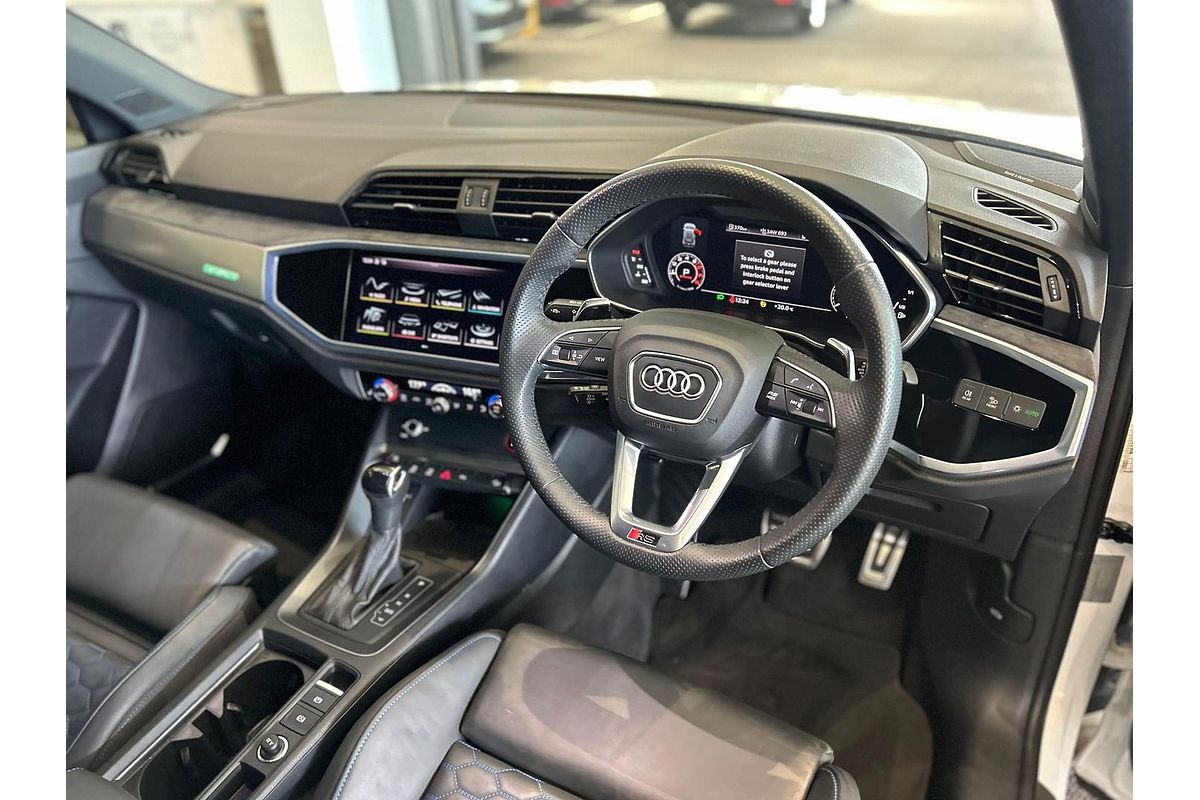 2021 Audi RS Q3 F3