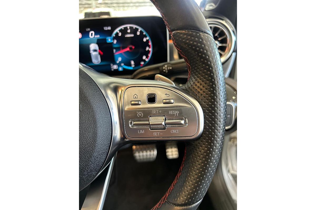 2018 Mercedes-Benz A-Class A200 W177