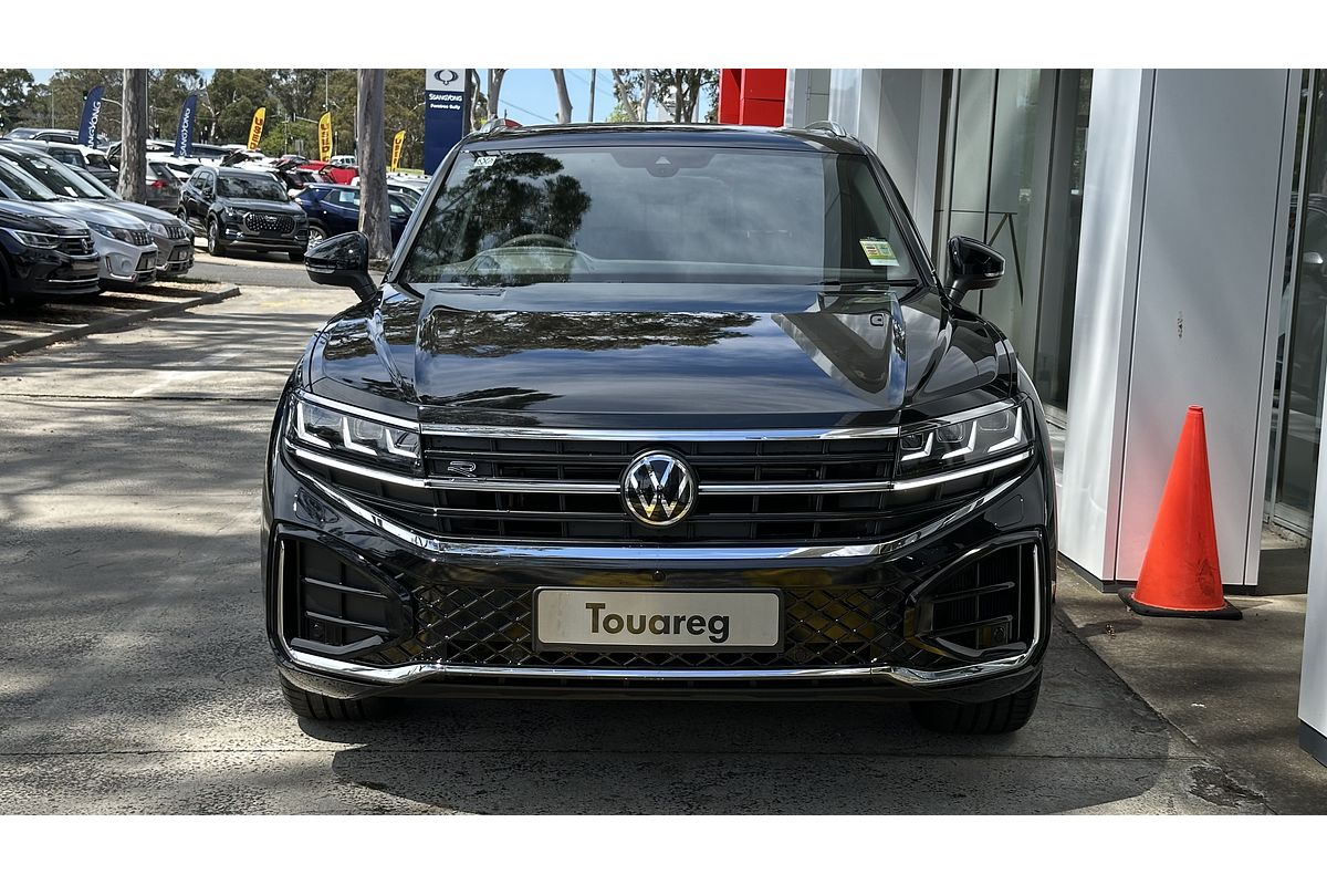 2024 Volkswagen Touareg 210TDI R-Line RC