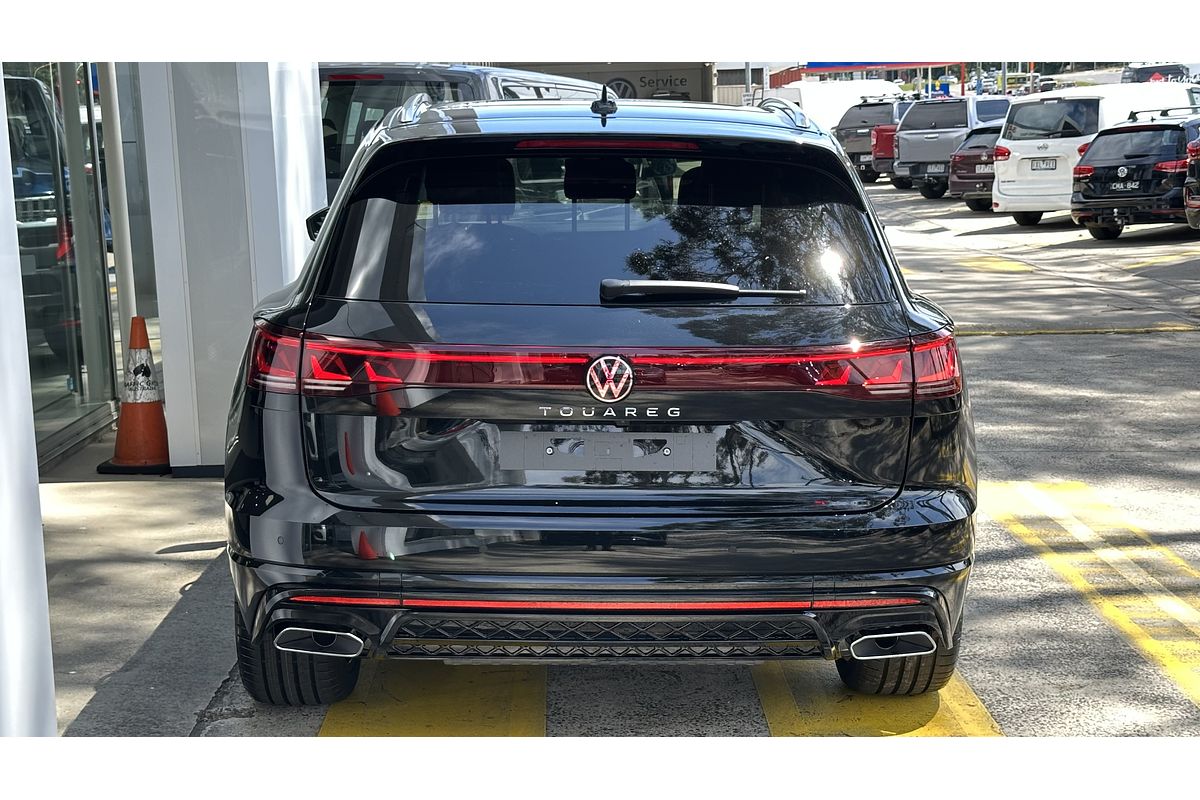 2024 Volkswagen Touareg 210TDI R-Line RC