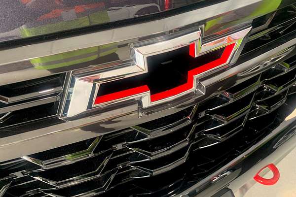 2023 Chevrolet Silverado 1500 ZR2 W/Tech Pack T1 4X4