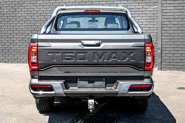 2023 LDV T60 Max PRO SK8C 4X4