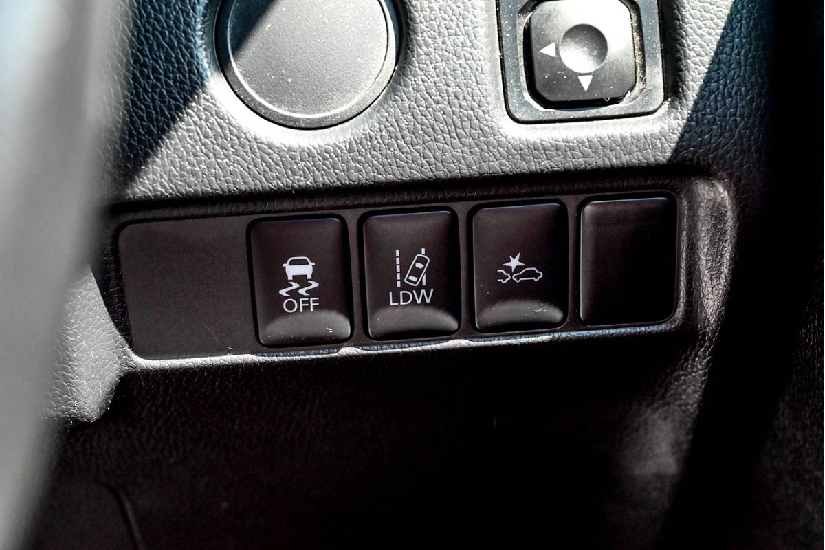 2023 Mitsubishi Triton GLX-R MR Rear Wheel Drive