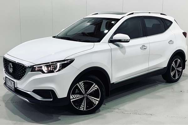 2021 MG ZS EV Essence AZS1