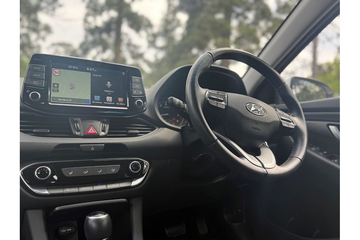 2020 Hyundai i30 Active PD2