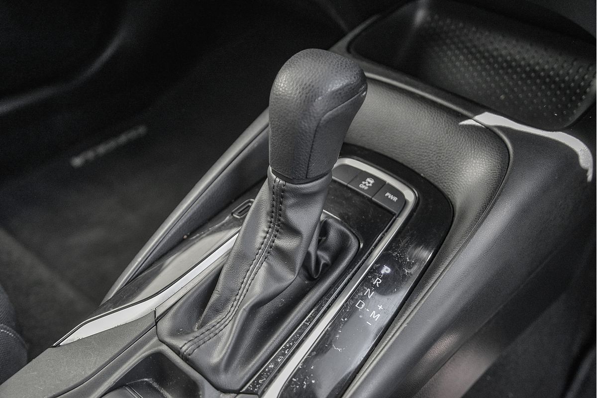 2023 Toyota Corolla Ascent Sport MZEA12R