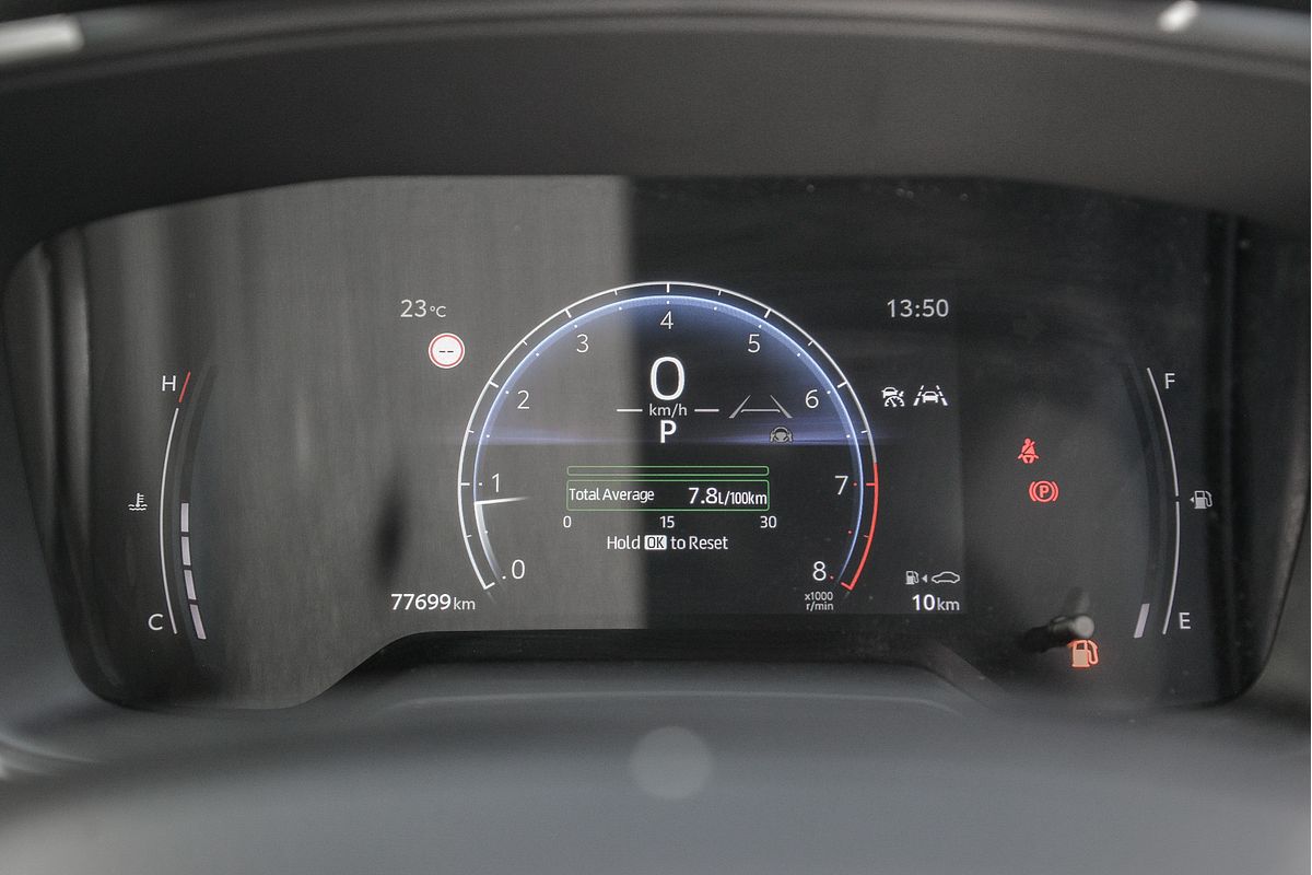 2023 Toyota Corolla Ascent Sport MZEA12R