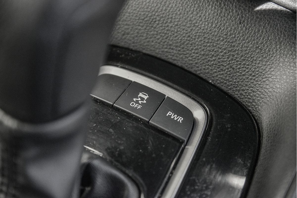2023 Toyota Corolla Ascent Sport MZEA12R