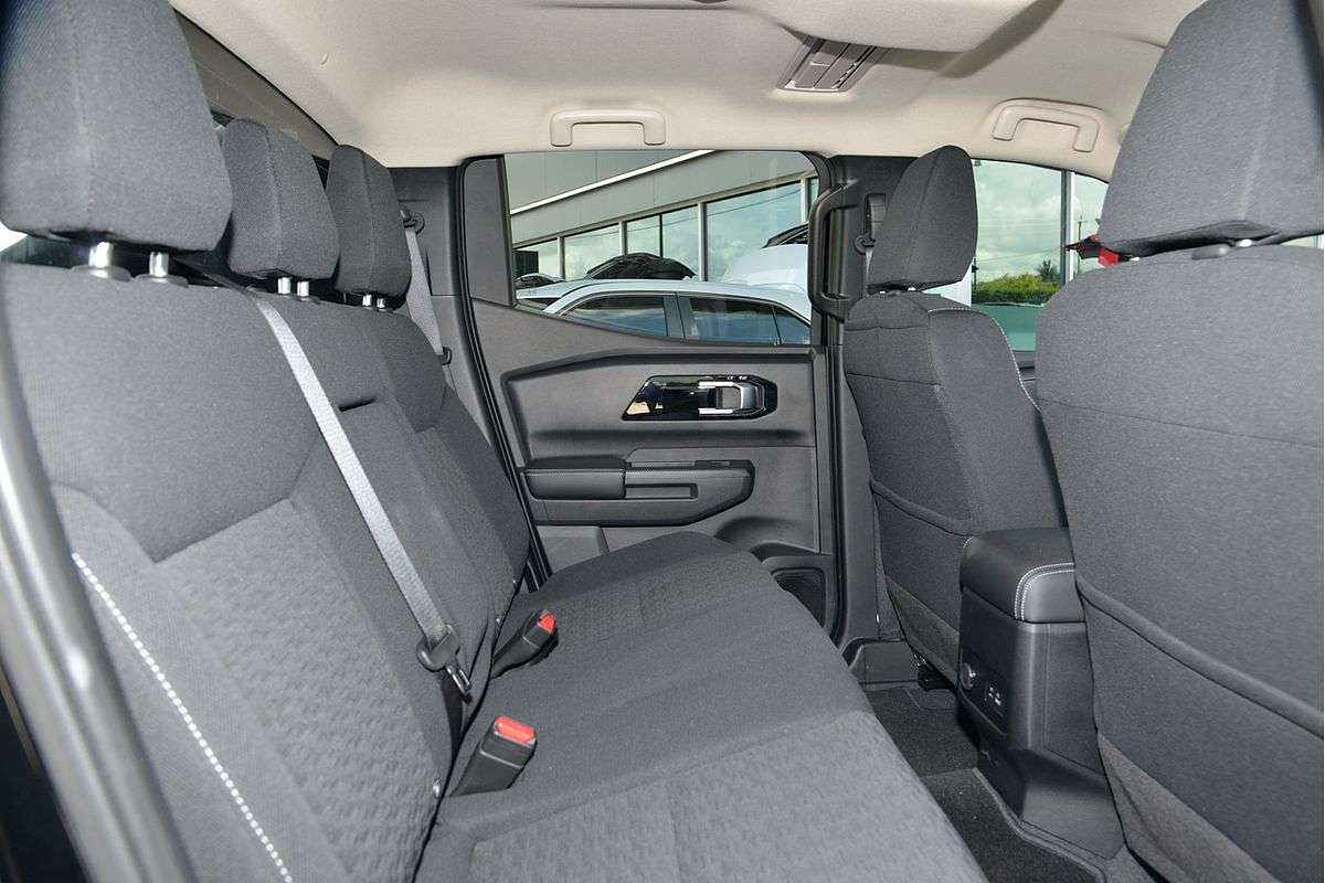 2024 Mitsubishi Triton GLS MV 4X4