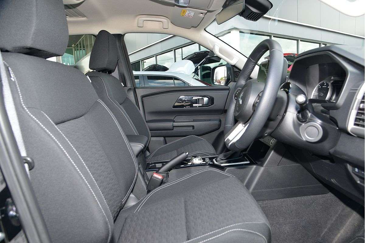 2024 Mitsubishi Triton GLS MV 4X4