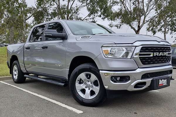 2023 RAM 1500 Big Horn DT 4X4 SWB