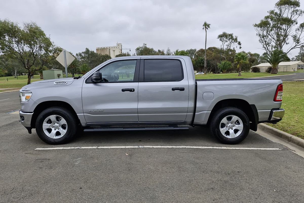2023 RAM 1500 Big Horn DT 4X4 SWB