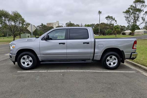 2023 RAM 1500 Big Horn DT 4X4