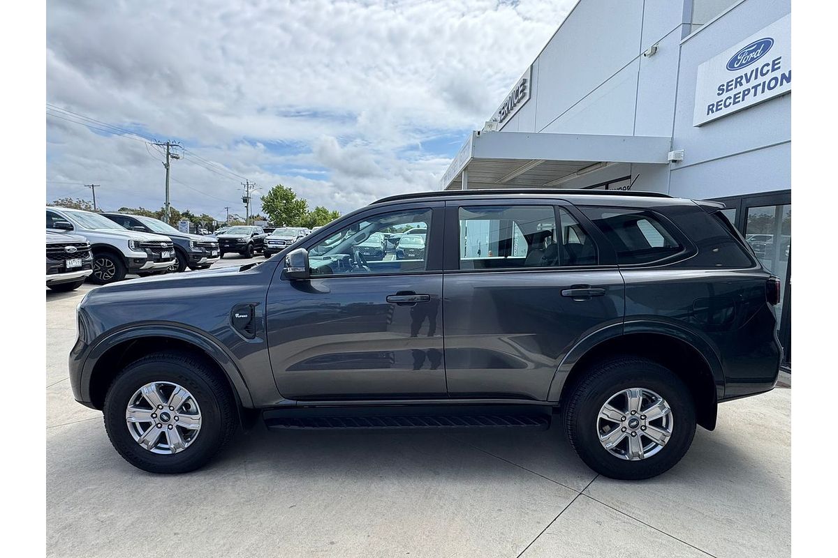 2024 Ford Everest Ambiente