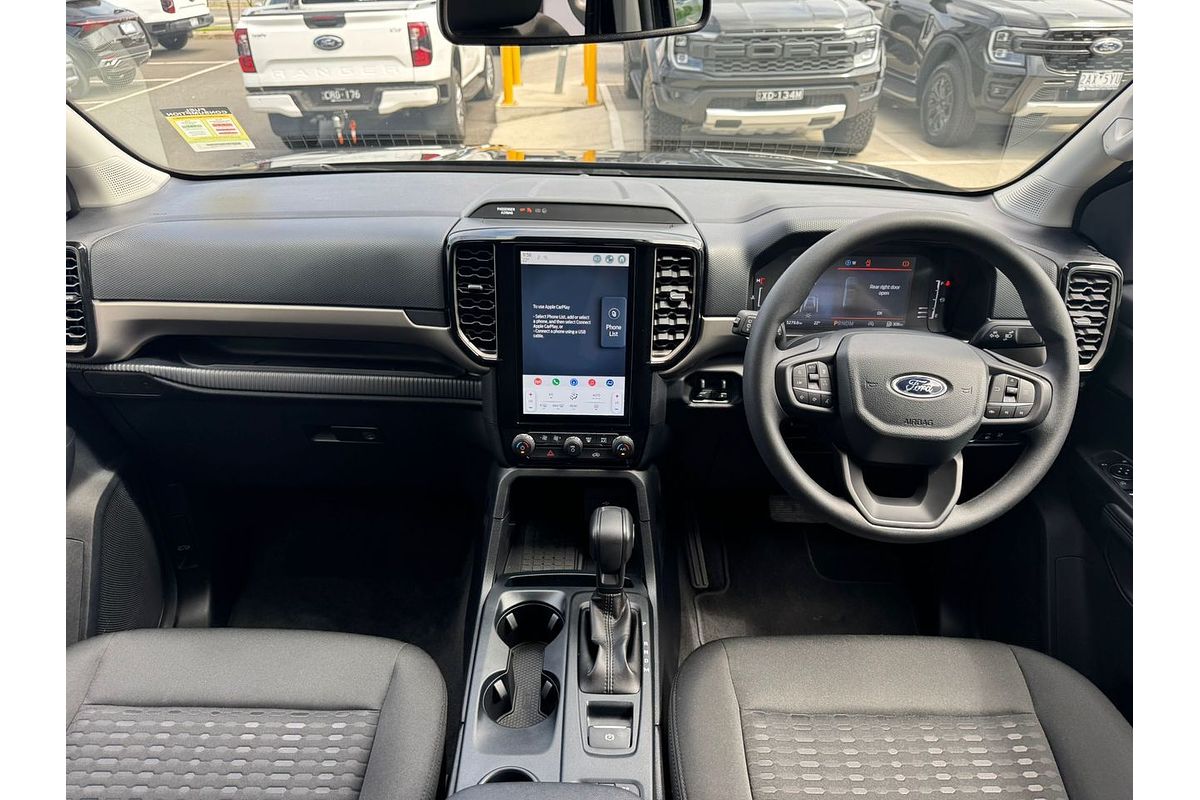 2024 Ford Everest Ambiente