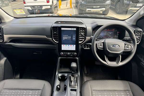 2024 Ford Everest Ambiente