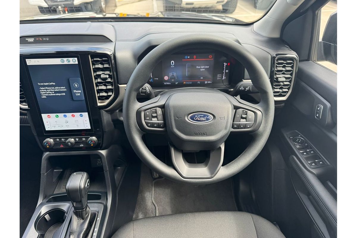 2024 Ford Everest Ambiente