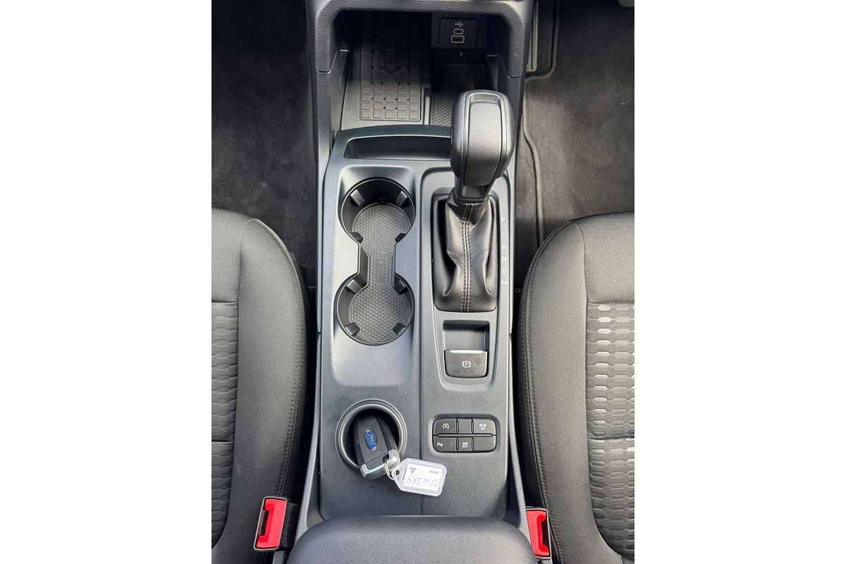 2024 Ford Everest Ambiente