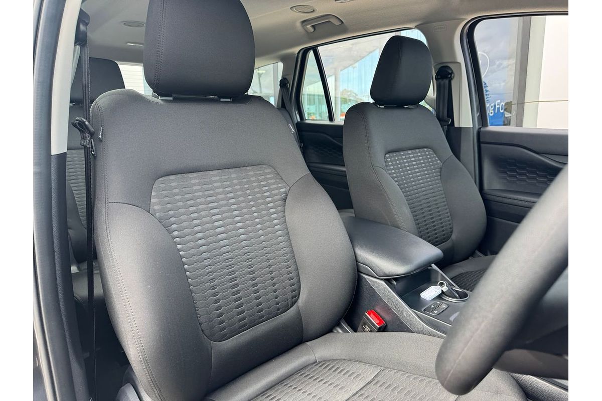 2024 Ford Everest Ambiente