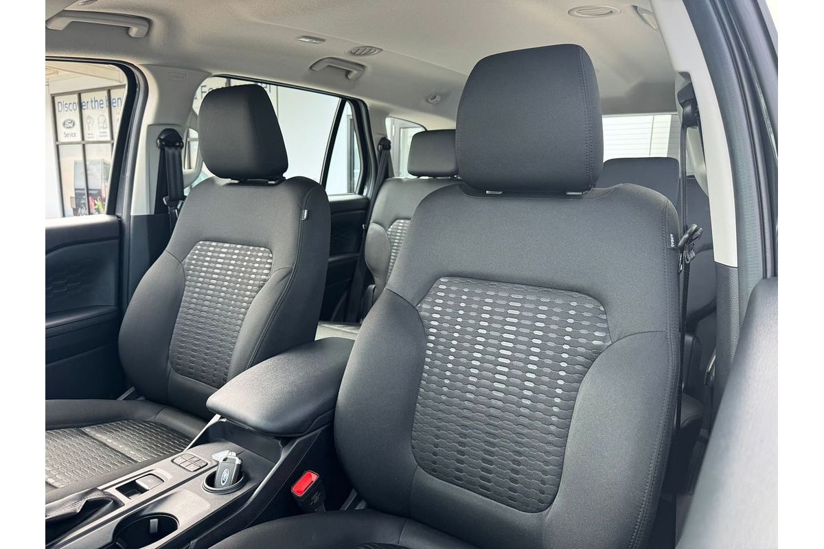 2024 Ford Everest Ambiente