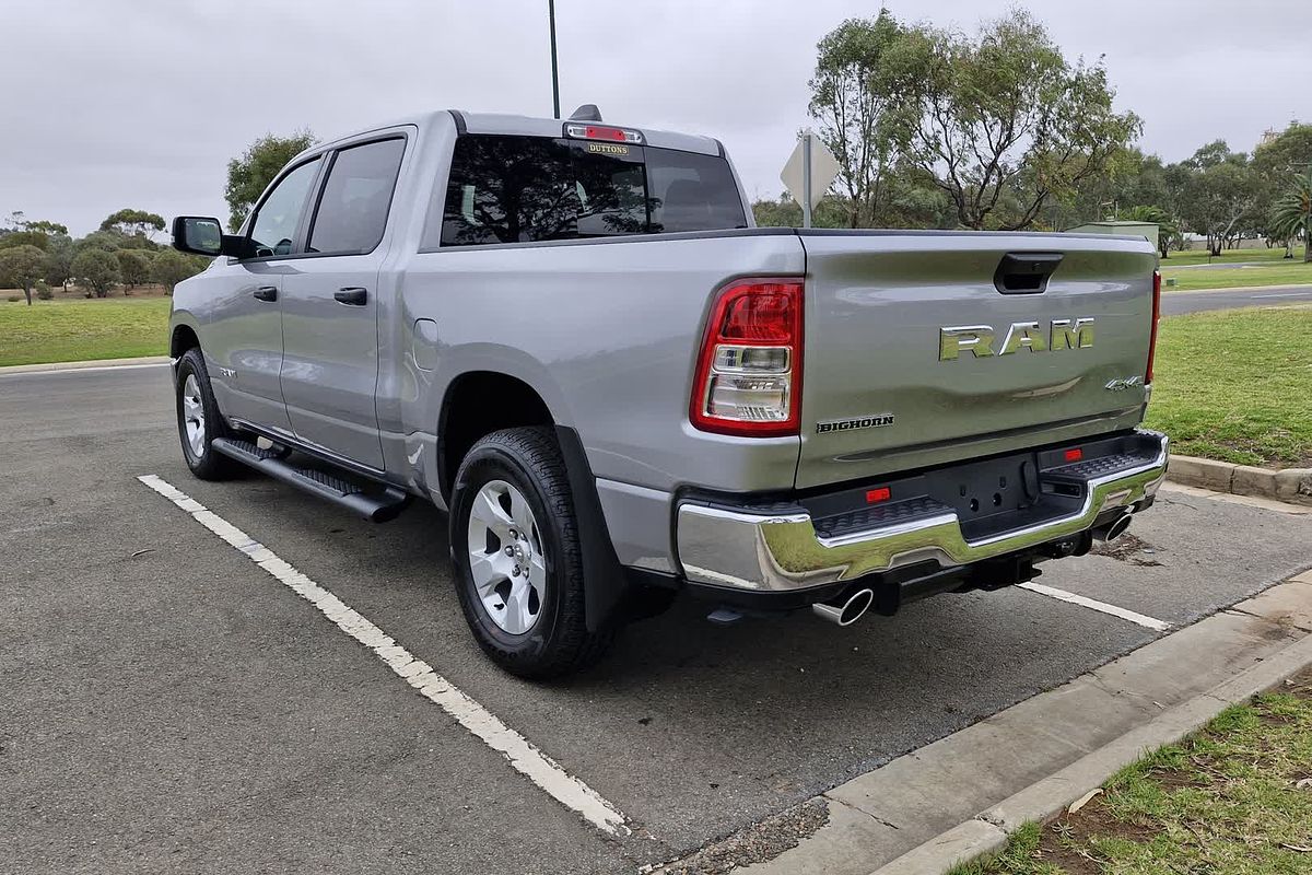 2023 RAM 1500 Big Horn DT 4X4