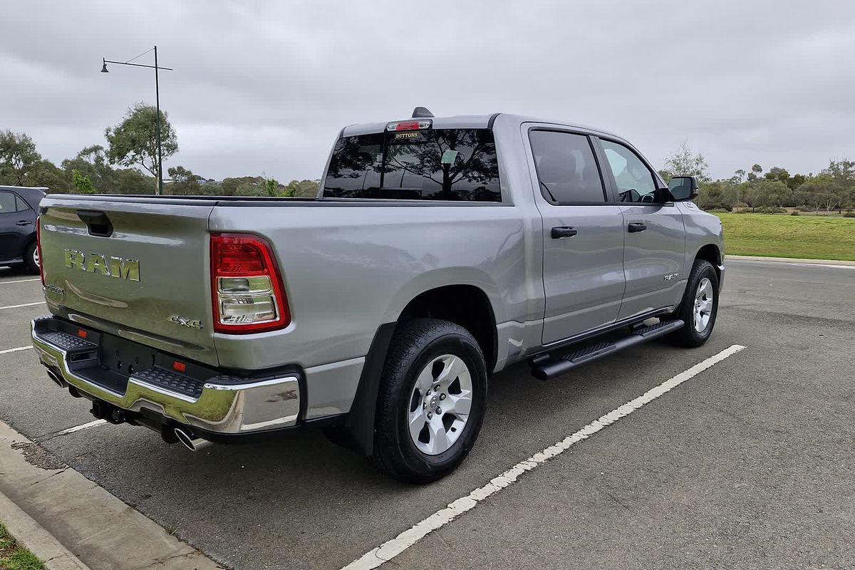 2023 RAM 1500 Big Horn DT 4X4 SWB