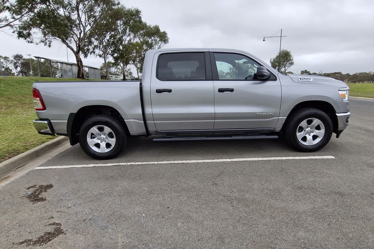 2023 RAM 1500 Big Horn DT 4X4 SWB