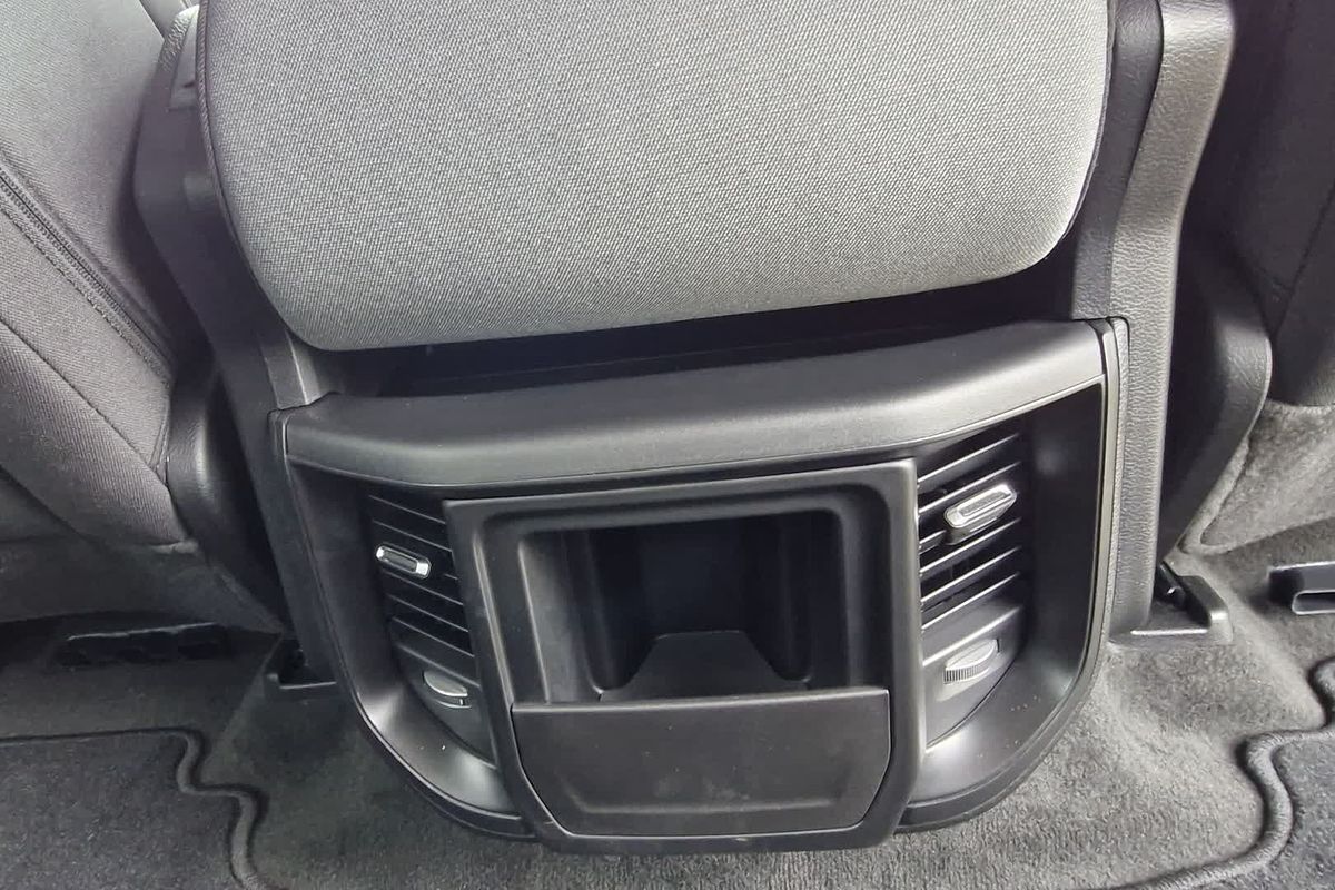 2023 RAM 1500 Big Horn DT 4X4 SWB
