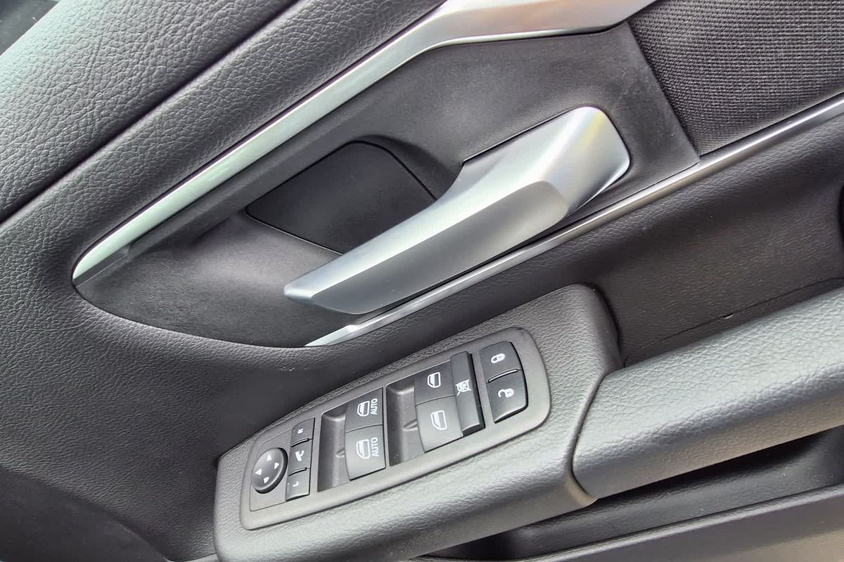 2023 RAM 1500 Big Horn DT 4X4 SWB