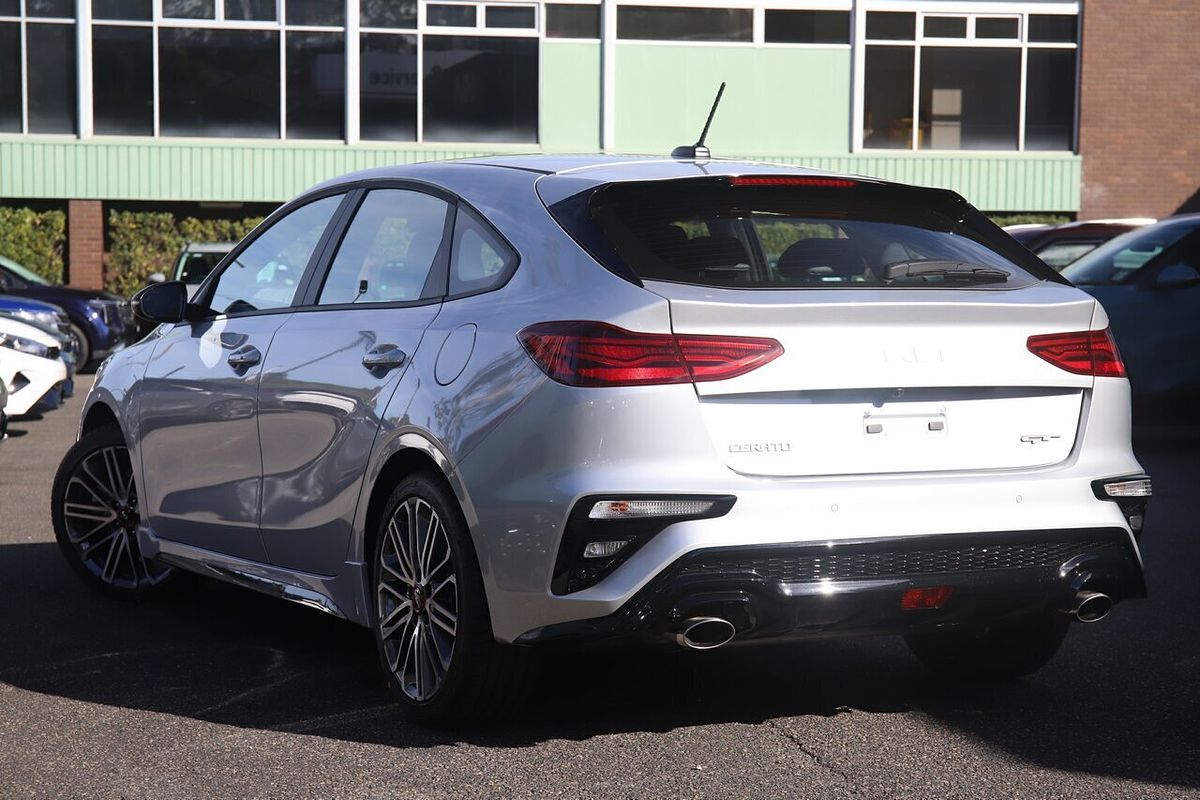2024 Kia Cerato GT BD
