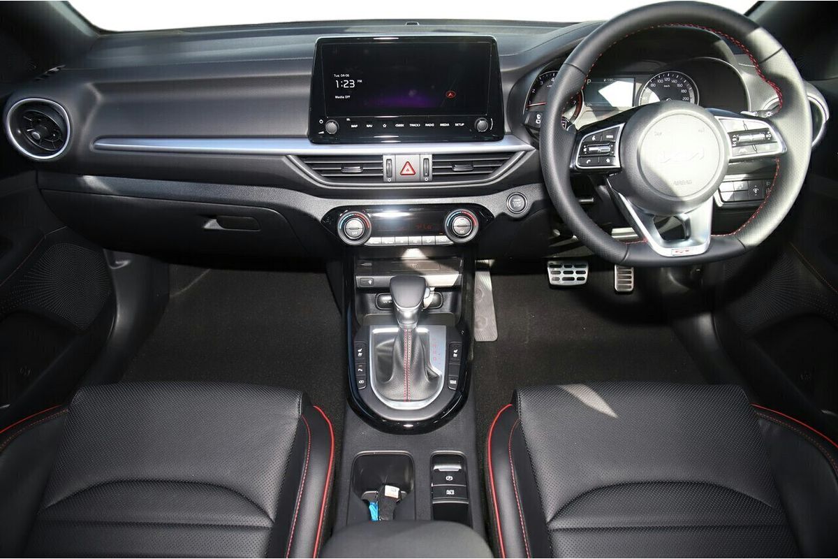 2024 Kia Cerato GT BD