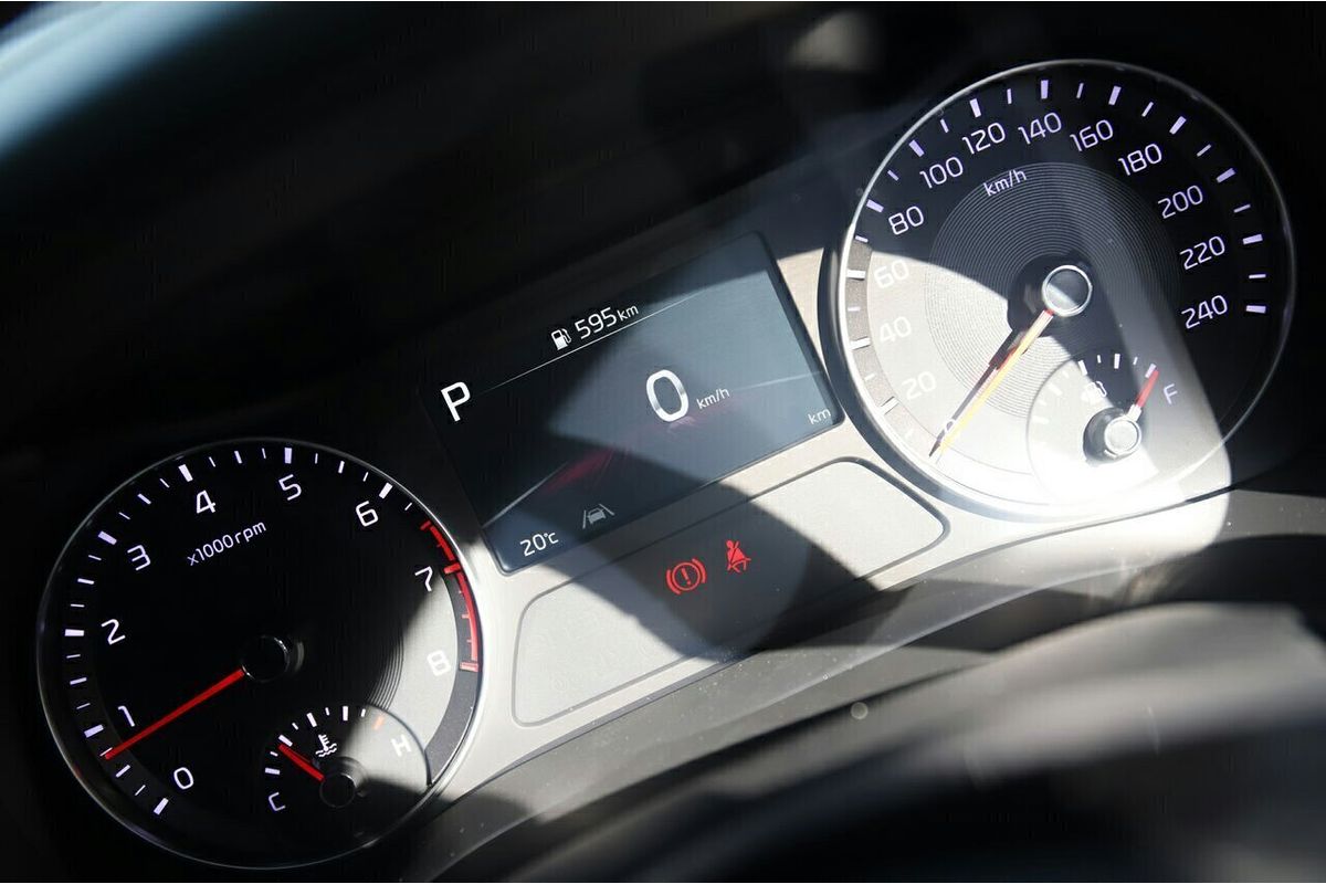 2024 Kia Cerato GT BD