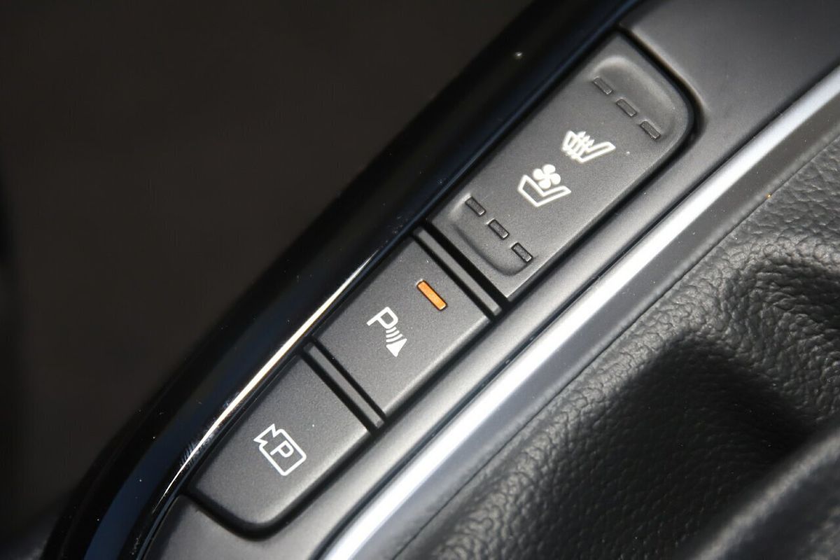 2024 Kia Cerato GT BD